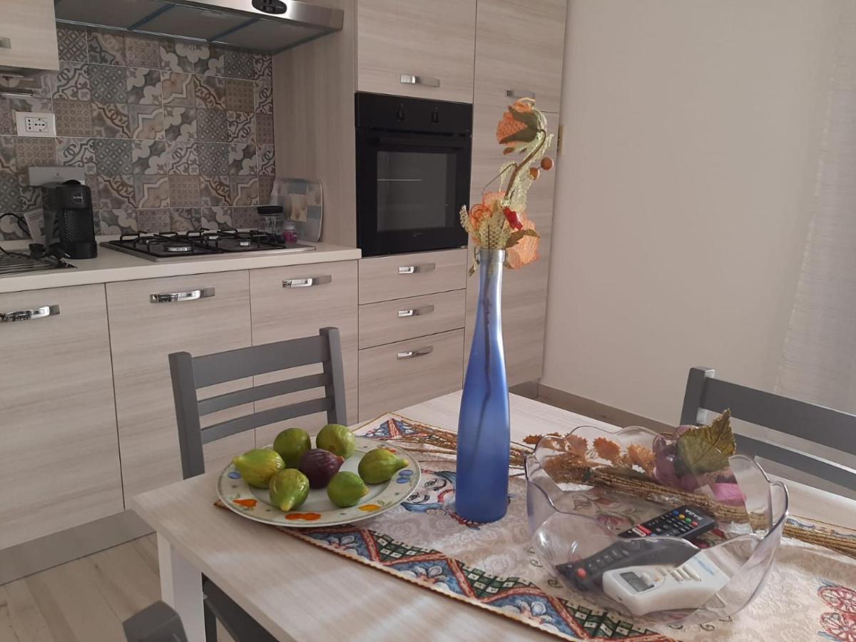 Mozzafiato In Pieno Centro Apartment