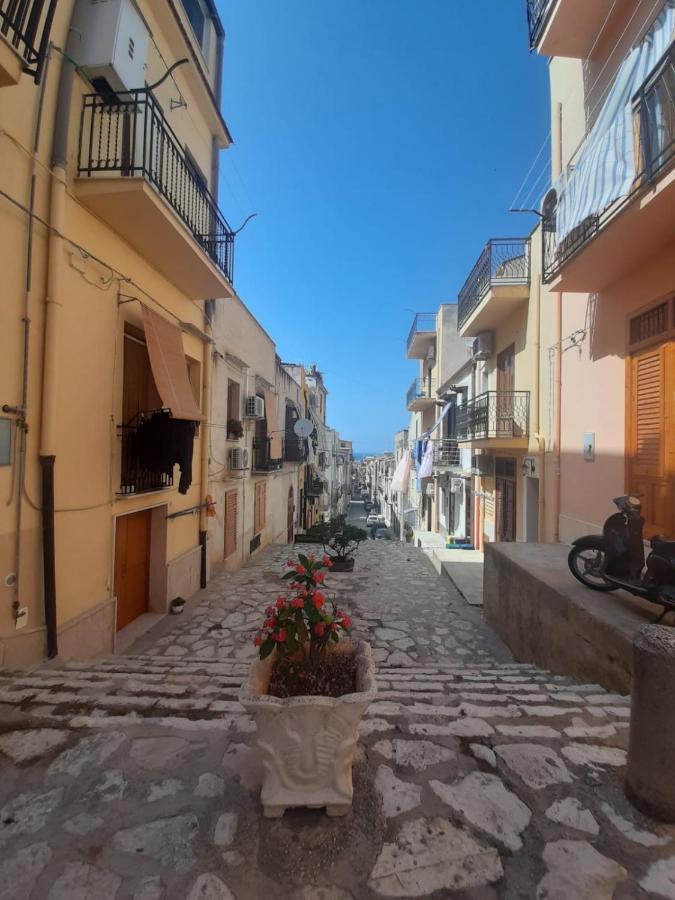 Mozzafiato In Pieno Centro Apartment Castellammare del Golfo
