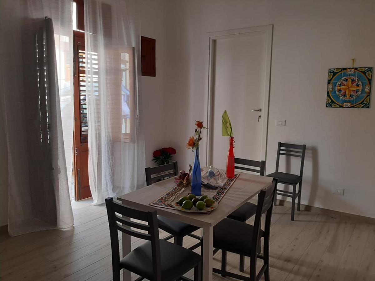 Mozzafiato In Pieno Centro Apartment Castellammare del Golfo