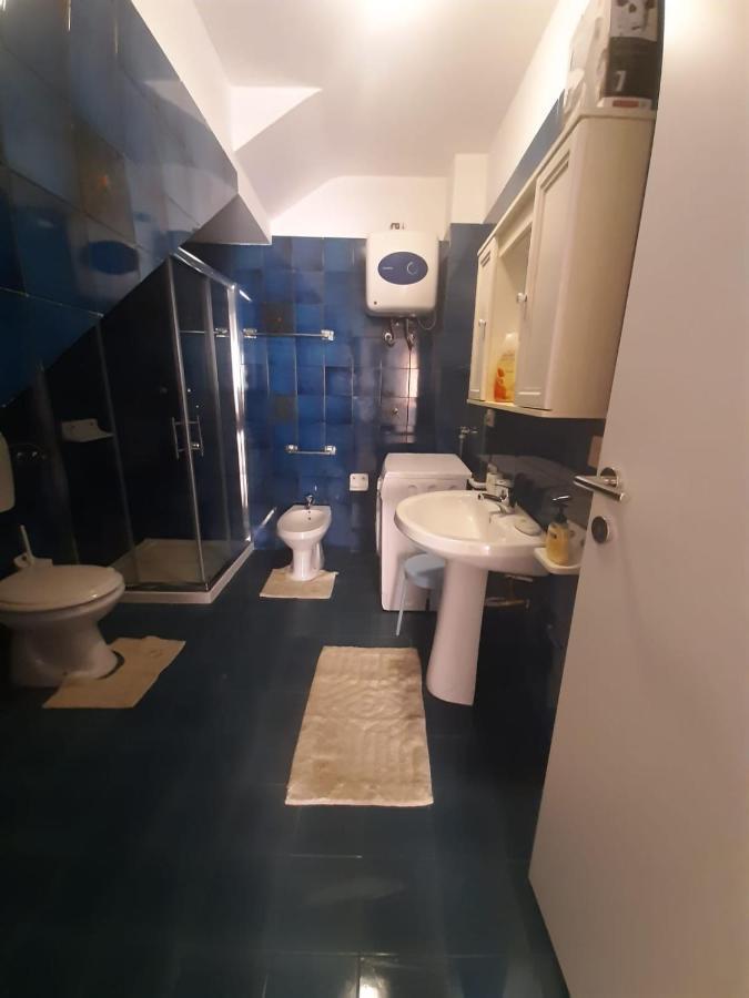 Mozzafiato In Pieno Centro