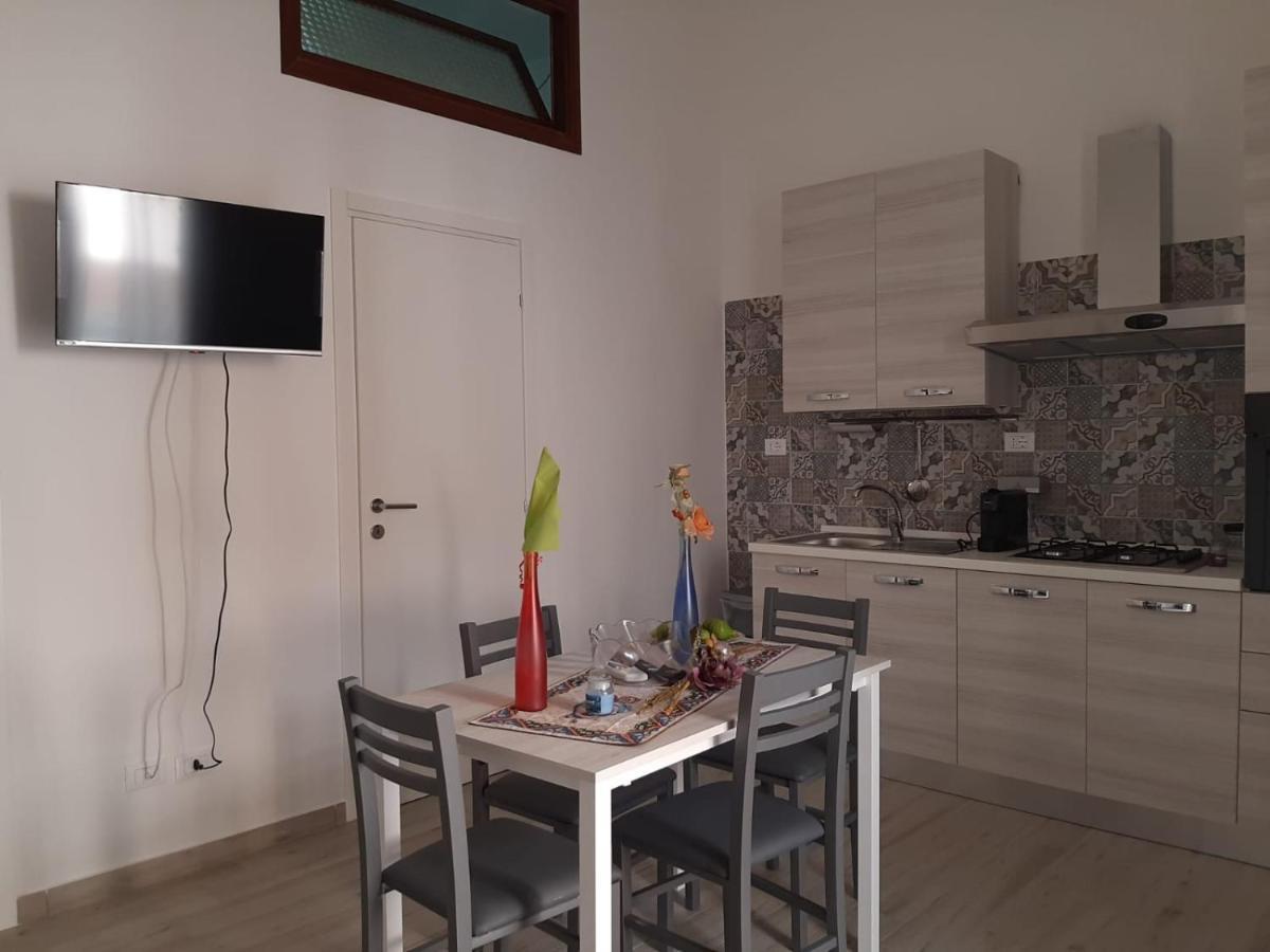 Apartment Mozzafiato In Pieno Centro