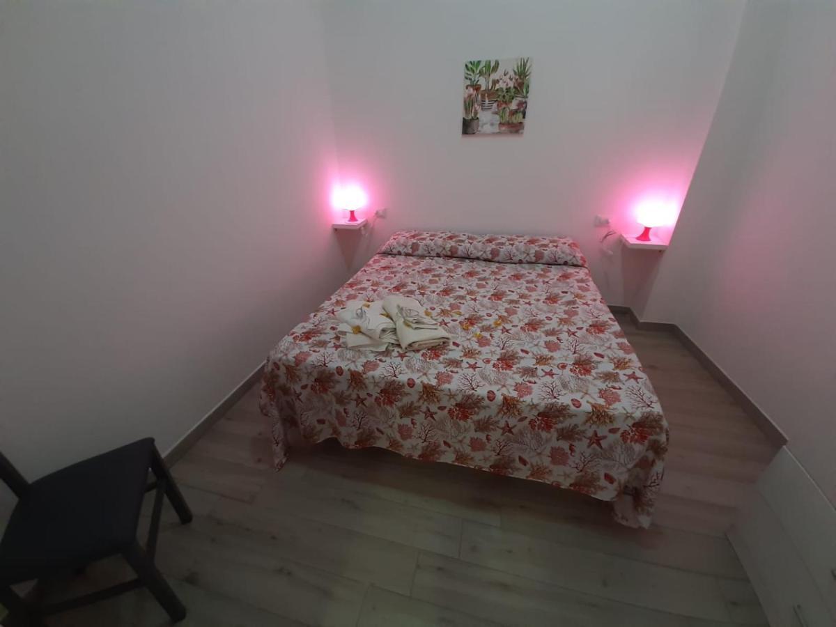 Mozzafiato In Pieno Centro