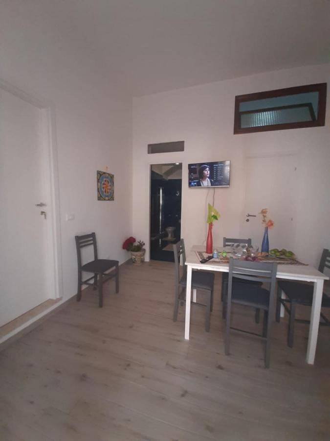 Apartment Mozzafiato In Pieno Centro Castellammare del Golfo