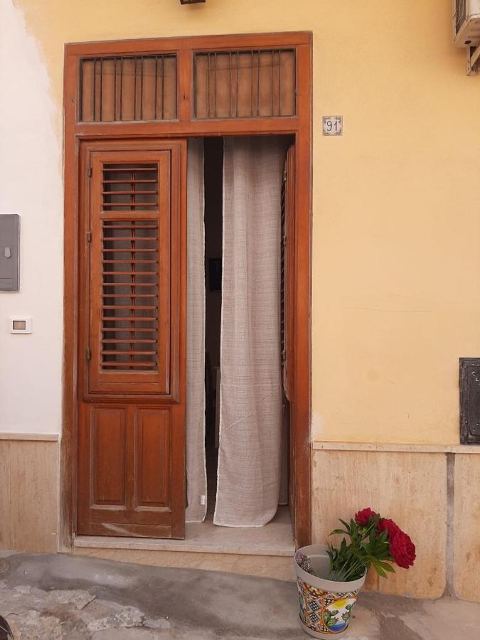 Mozzafiato In Pieno Centro