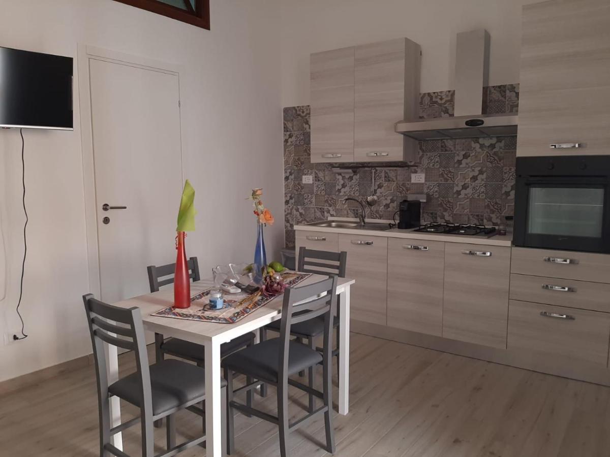 Mozzafiato In Pieno Centro Apartment