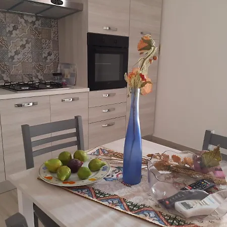Appartamento Mozzafiato In Pieno Centro Castellammare del Golfo Exterior foto