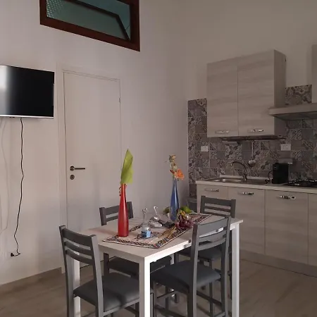 Appartamento Mozzafiato In Pieno Centro Castellammare del Golfo Exterior foto