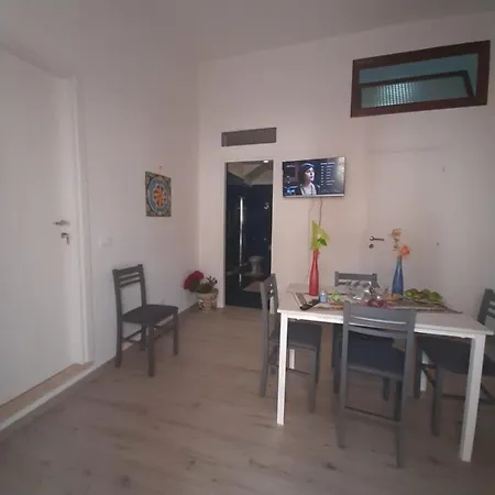 Appartamento Mozzafiato In Pieno Centro Castellammare del Golfo Exterior foto