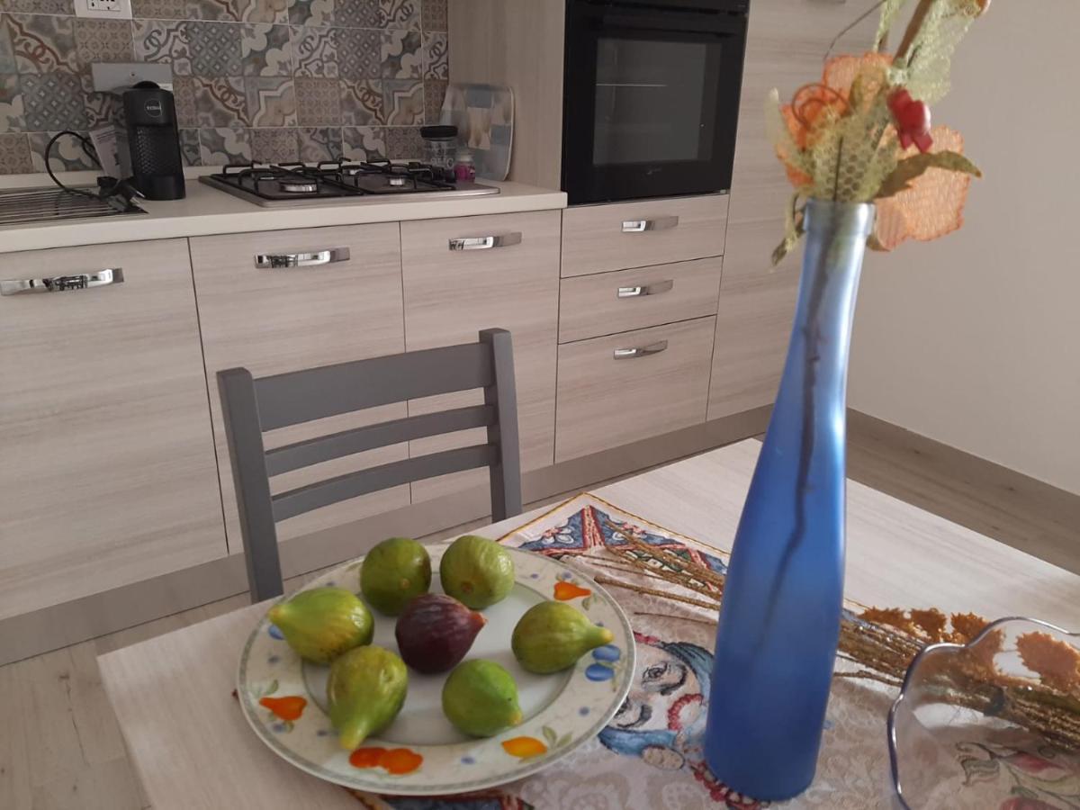 Appartement Mozzafiato In Pieno Centro